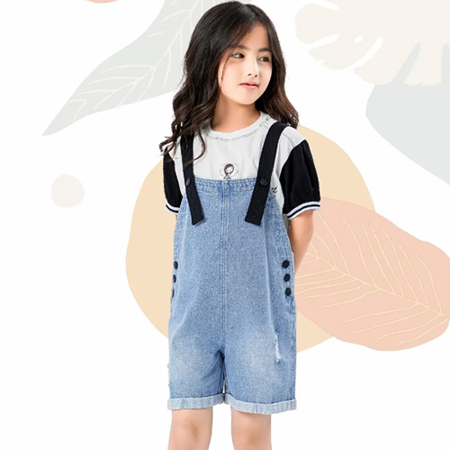 海贝童装六一 | 在萌趣的世界里尽情可爱