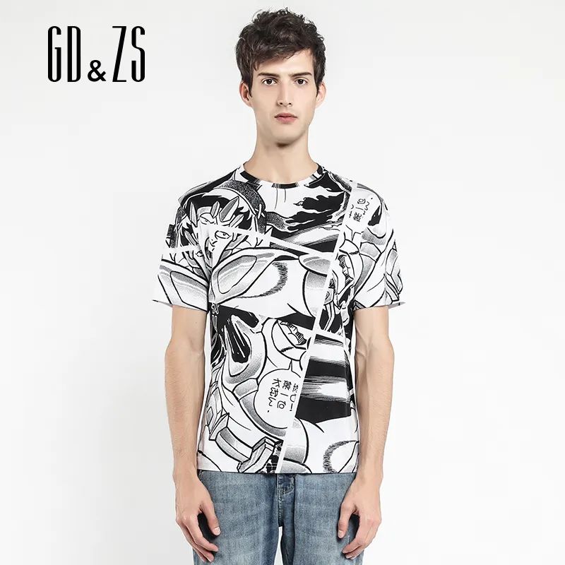 GD&ZS格度佐致 | 被遗忘的80年