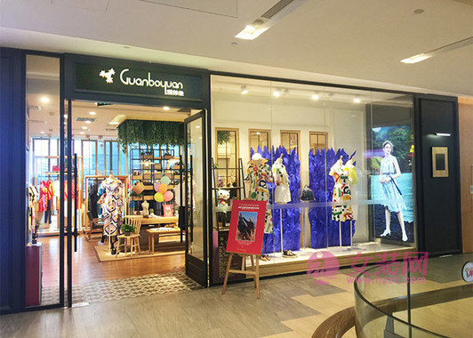 为什么现在服装实体店的顾客留存率这么低 该如何应对(图2) 为什么现在服装实体店的顾客留存率这么低 该如何应对(图2)