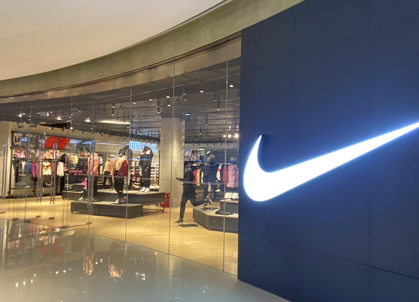 Nike 发声：将品牌口号从“Just Do it“改为“Dont’ Do It”