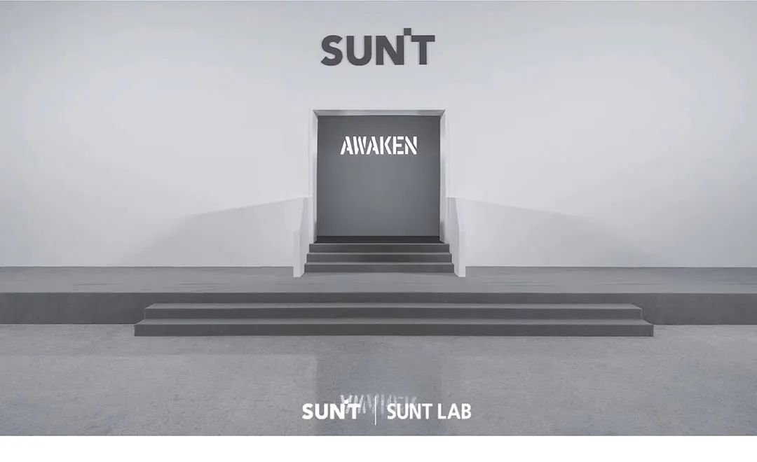 “唤醒”｜SUN TOMORROW 2020 WINTER