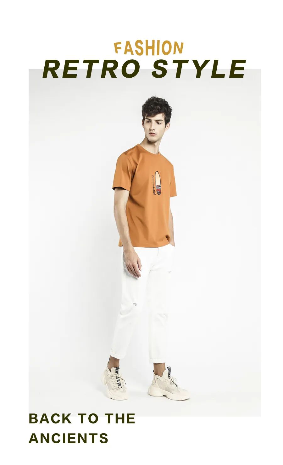 GD&ZS格度佐致 | 沙漠里的生命力