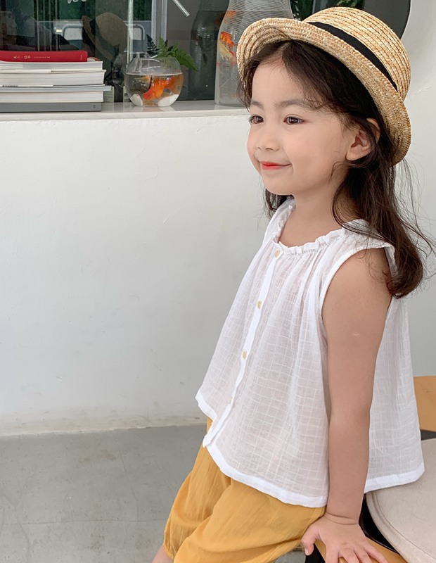 选择优质童装品牌创业 布兰卡童装站在市场前端