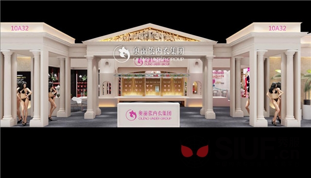 奥丽侬集团亮相深展：5大亮点开启行业盛会