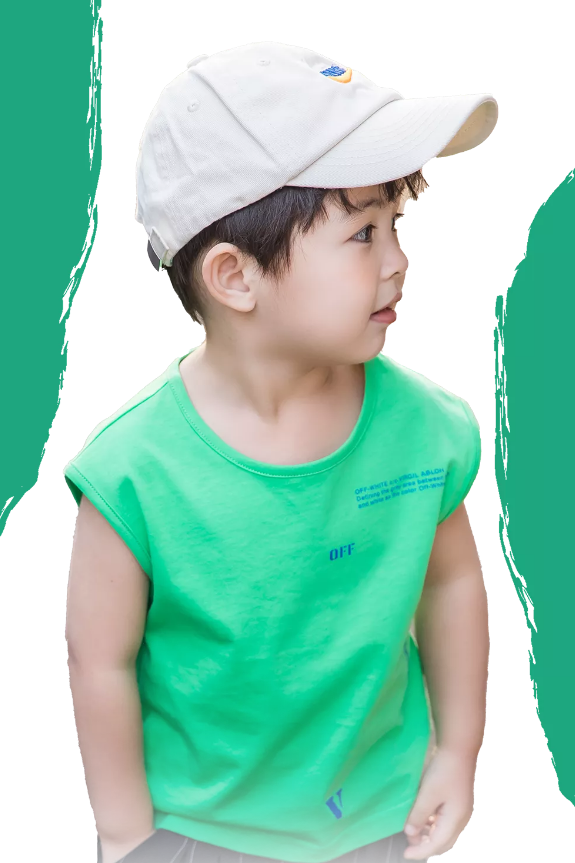 babeluckin kids贝贝睿亲童装2020年新品上新