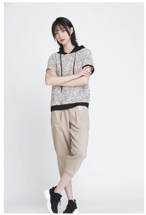 EBECKY依贝奇 即刻心动 怪你过分美丽