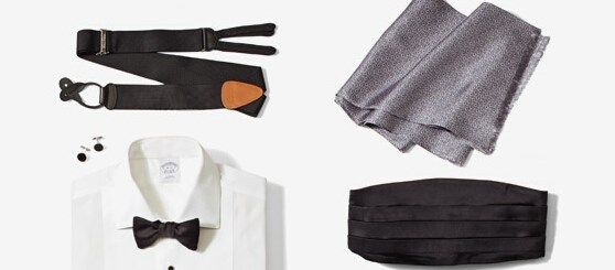 关掉50家店也没抗住压力 布克兄弟申请破产