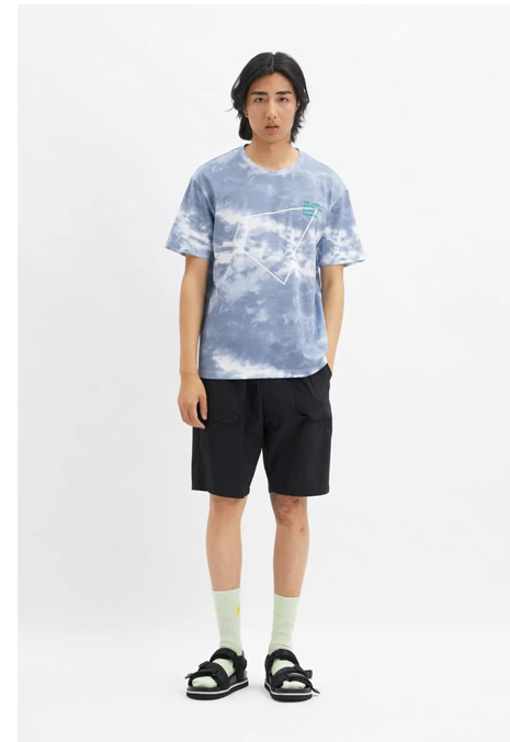 ALT男装：丛林探险 “爬山吗”？你还有机会