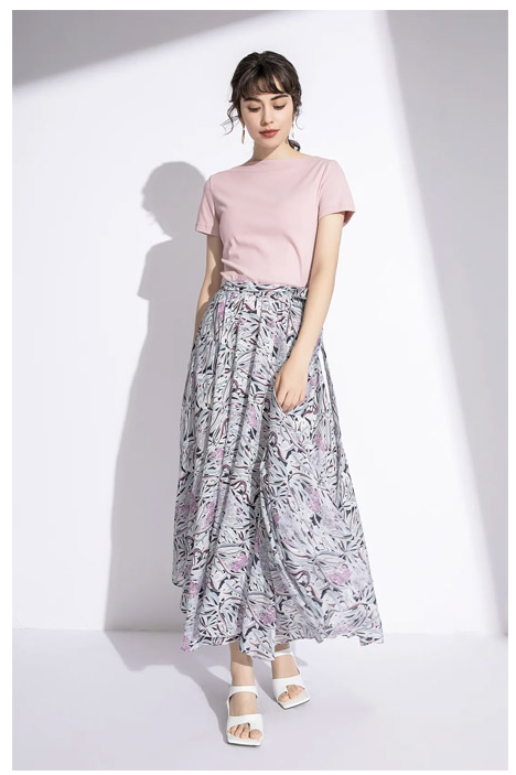 读衣拾年：你是什么性格的人 看衣服颜色就知道！