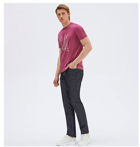 蔓哈顿男装MENHARDUM：唤醒工作日的穿着秘诀