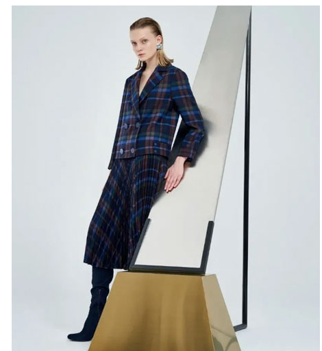 CONATUS FALL 20 CAMPAIGN 遇见预见