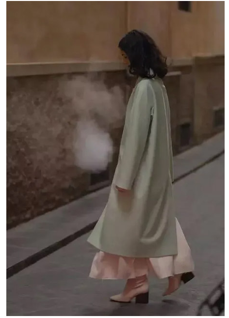 卡索服饰 ：新格调 邂逅一场色彩梦境