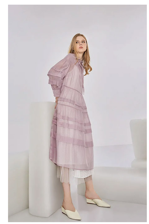 Eall.cz意澳：2020A/W 自在独行 新品鉴赏