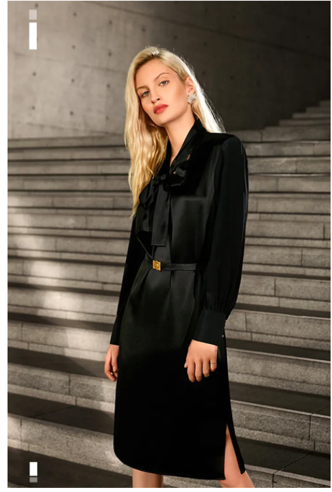 FINITY：2020秋季形象大片 打破艺术的边界