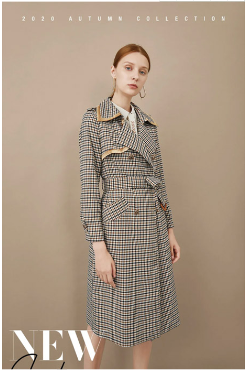 HOKABR 新品上市：AUTUMN 生活即是优雅