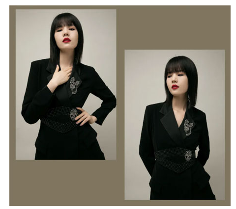 允硕女装品牌：无“饰”不登时尚殿