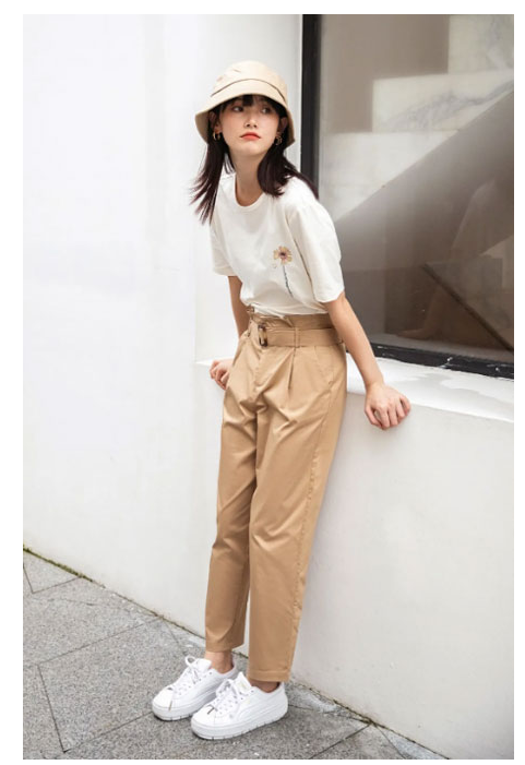 ENRUINI 毕业季 初入职场就要有新姿态~