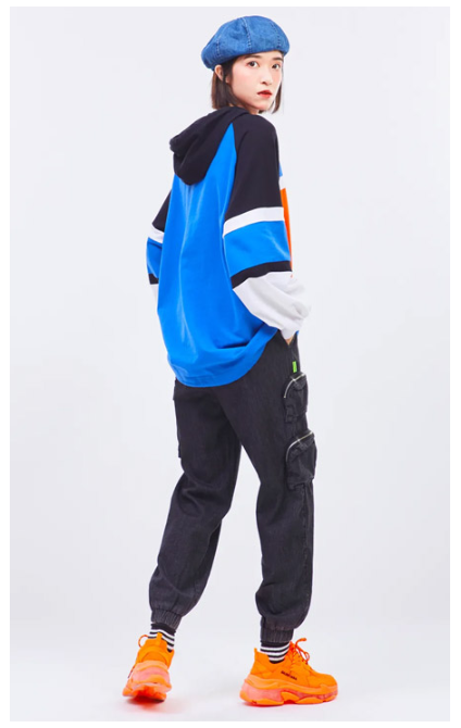 木果果木 ：嘿 你的老伙计“奇迹”与“悟空”来啦！