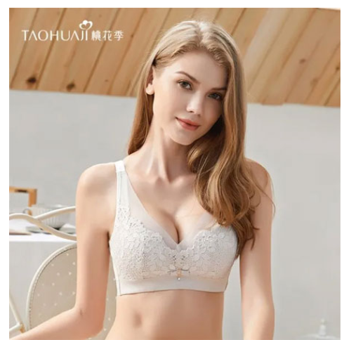 桃花季新品上市 夏日里的小仙女！