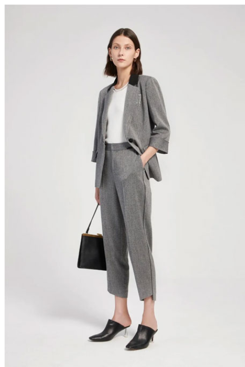 CONATUS珂尼蒂思：穿越时空的新优雅