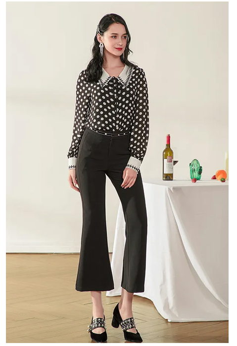 珈姿莱尔JZLE： 秋色浪漫 秋情缱绻！