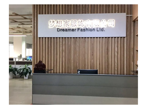 LIYALISA莉雅莉萨：原创设计师轻奢品牌女装