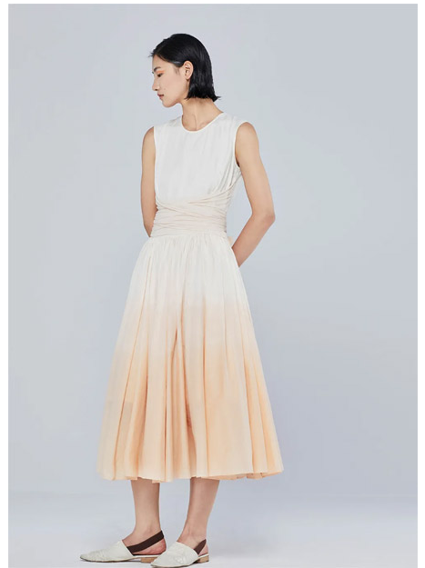 例外实验室：秋季新品 解锁制衣工艺的非常规操作