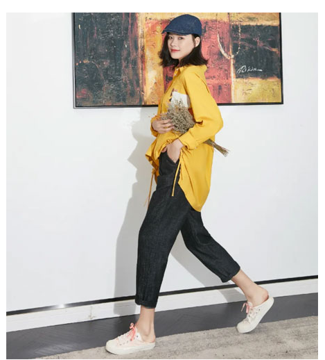 VISVIOCO | 2020 Autumn 初秋尝鲜日