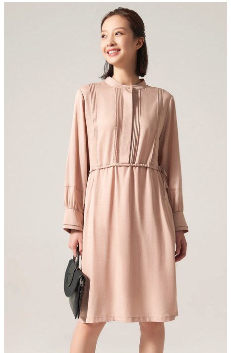 布景棉麻:怦然心动 冬春夏色各美好