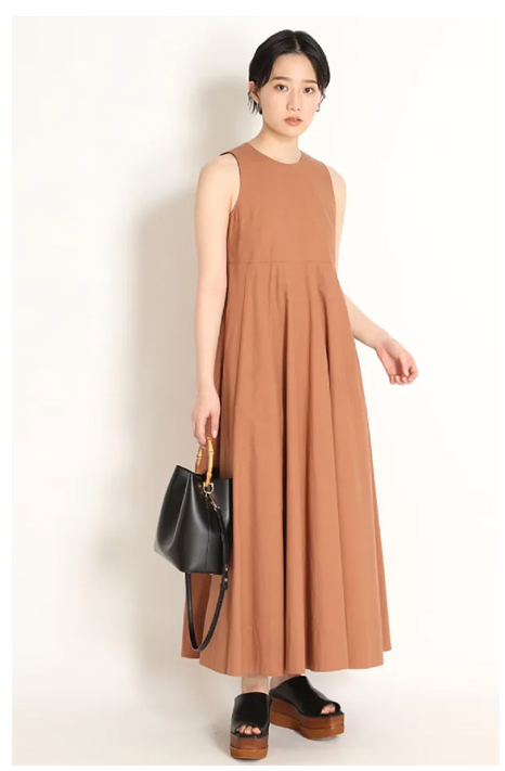 SNIDEL ：夏日新品 人气商品推荐搭配