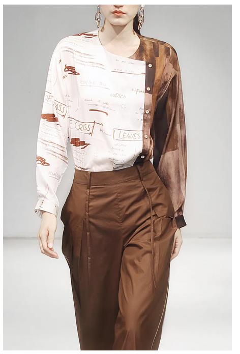 碧淑黛芙：早秋新品 遇见复古与多元的回潮秋日