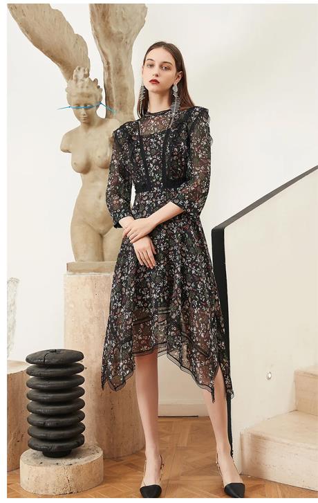 碧淑黛芙：职场造型不NG 只会简约可不够！