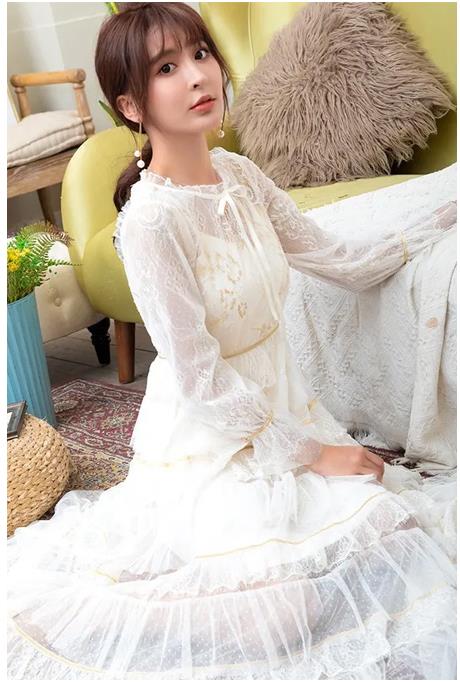 LIYALISA莉雅莉萨 ：秋季上新 是心动的feel