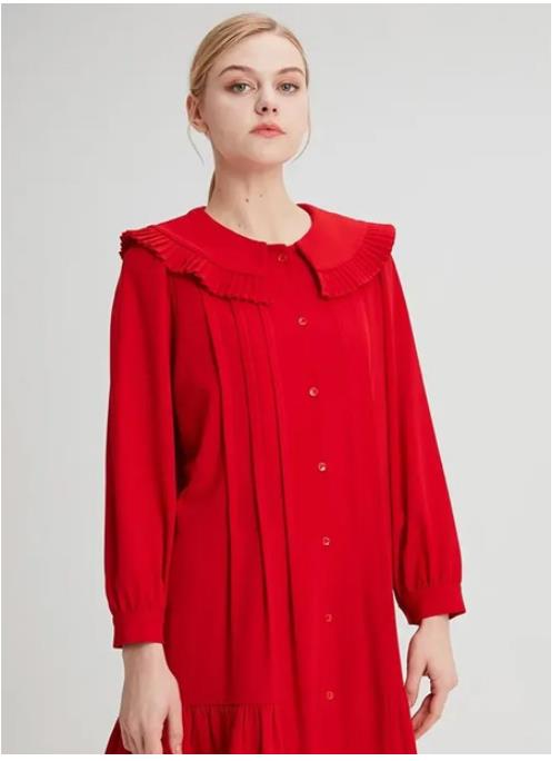 水淼 PLUS SIZE：燃烧吧 美少女战士