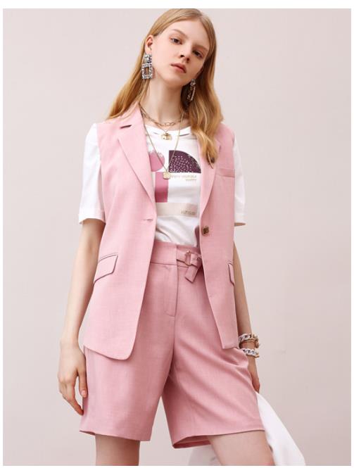 betu百图：坠入浪漫粉色的陷阱 就是要你好看！