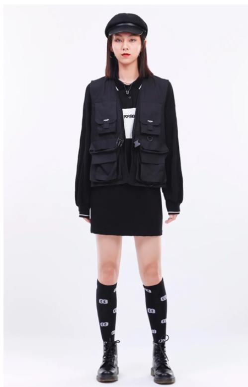 2020 AUTUMN：木果果木 带你乘风破浪get新玩法！