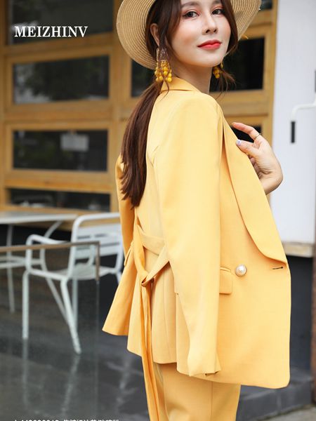MEIZHINV/魅之女2020秋季招商啦!