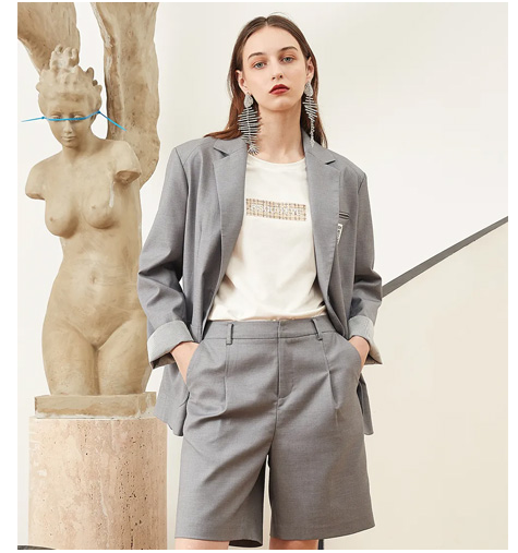 碧淑黛芙：“三十而已” 生活复调 弹奏优雅