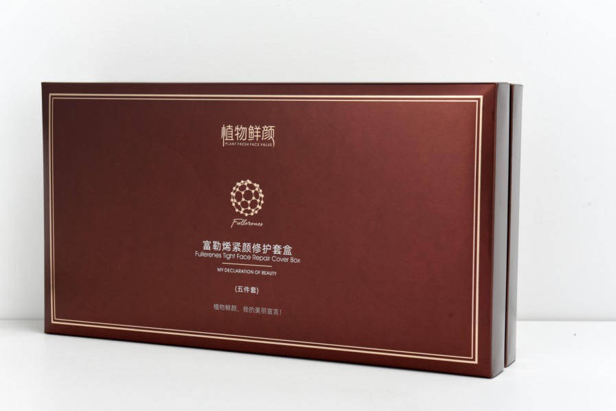 植物鲜颜强势来袭 引爆化妆品市场投资热潮