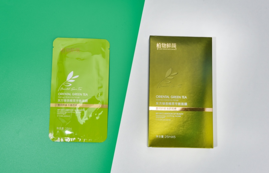 植物鲜颜化妆品超市：八大强势扶持为你的创业全程护航