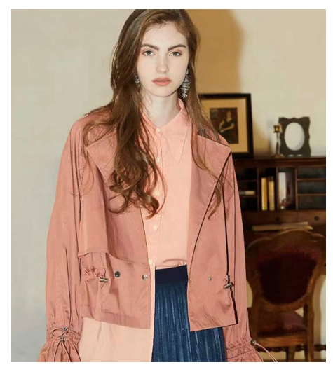 碧淑黛芙：致敬大师 重生与文艺复兴的传递