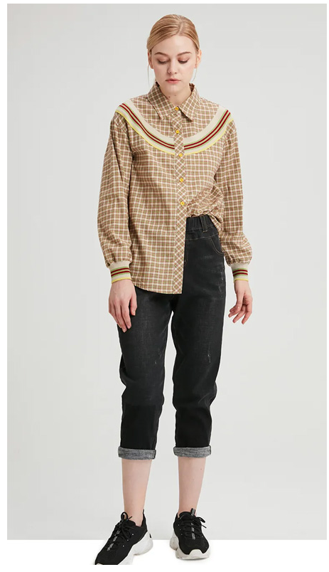 水淼 PLUS SIZE 点燃天马行空 潮人回归