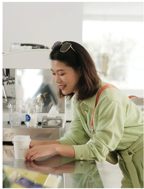 ANSUO安所人物 英姿“飒”爽 乘风破浪