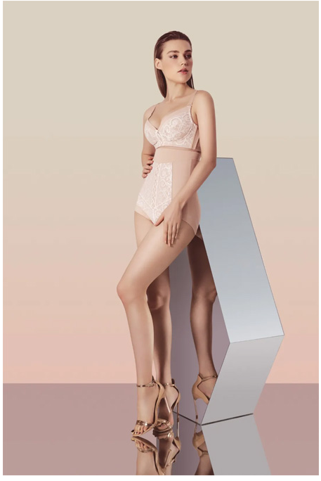 匠心质造 莱特妮丝内衣畅销20年的秘密