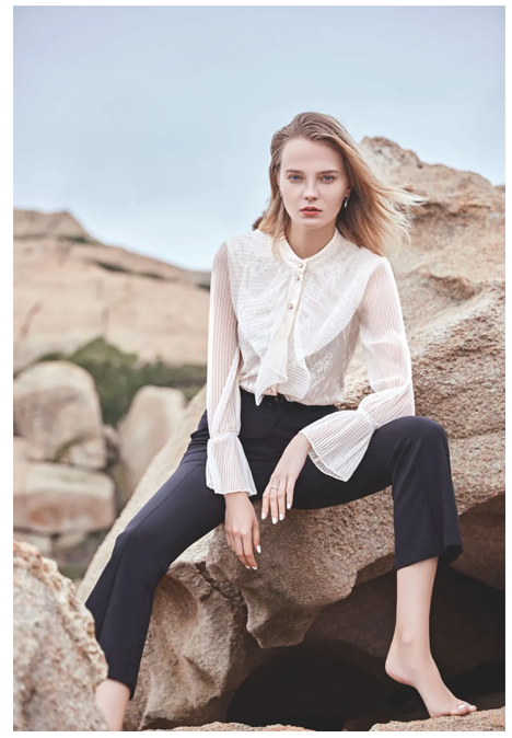 素帛SOBEAUTY： 这波七夕款 是真香！