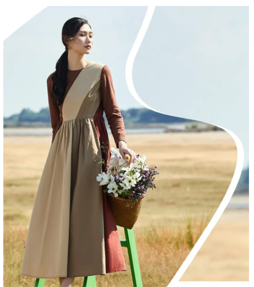 GUDU谷度2020秋季上新 X 七夕中国情人节