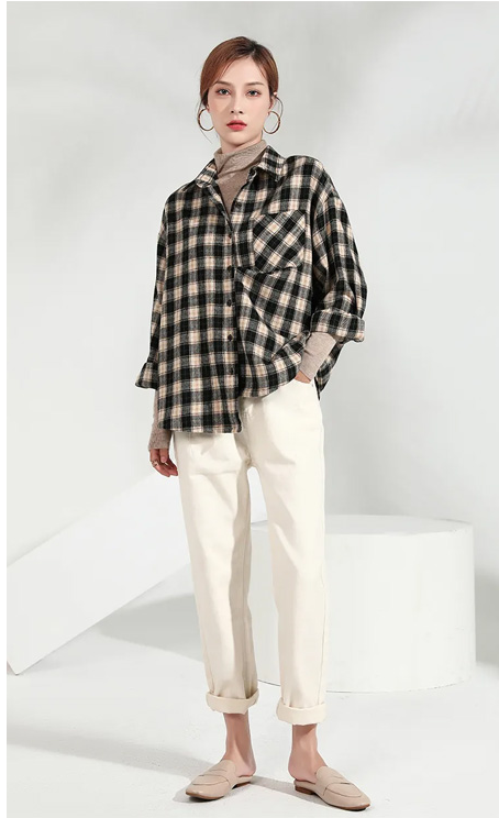 JMSO吉米赛欧 爱 是我们美好的开始