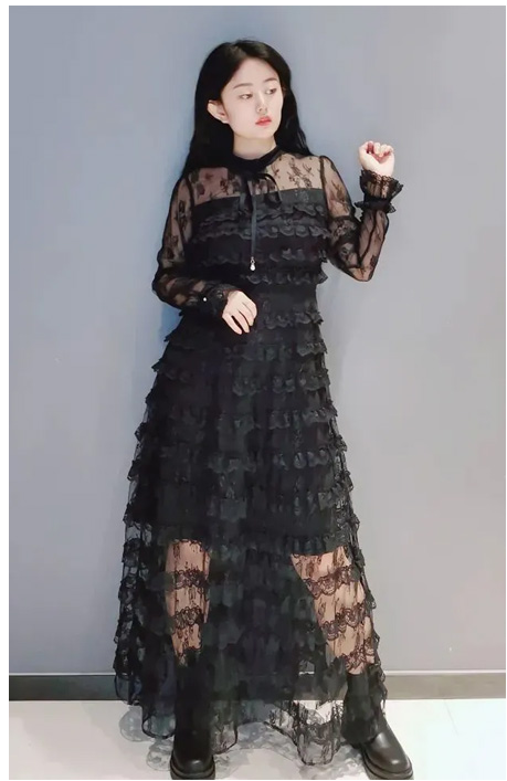 ENDEAR英迪尔 NEW IN 秋季 约会穿搭范本