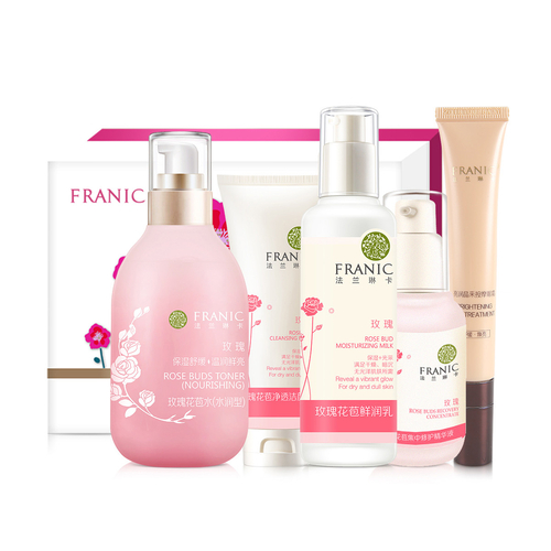 精妆联华美妆化妆品对品质不懈追求 成功在美妆市场脱颖而出