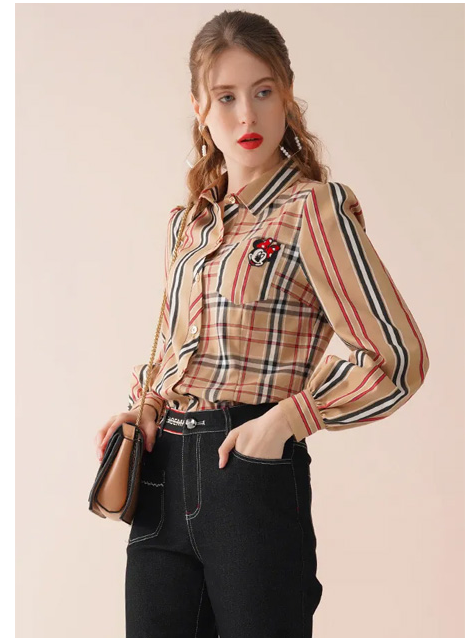 珈姿莱尔JZLE 开学季指南 怀旧风潮！